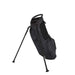 Callaway Fairway C Golf Stand Bag - Black/Field Camo Stand View 