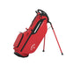 Callaway Fairway C Golf Stand Bag - Fire Red