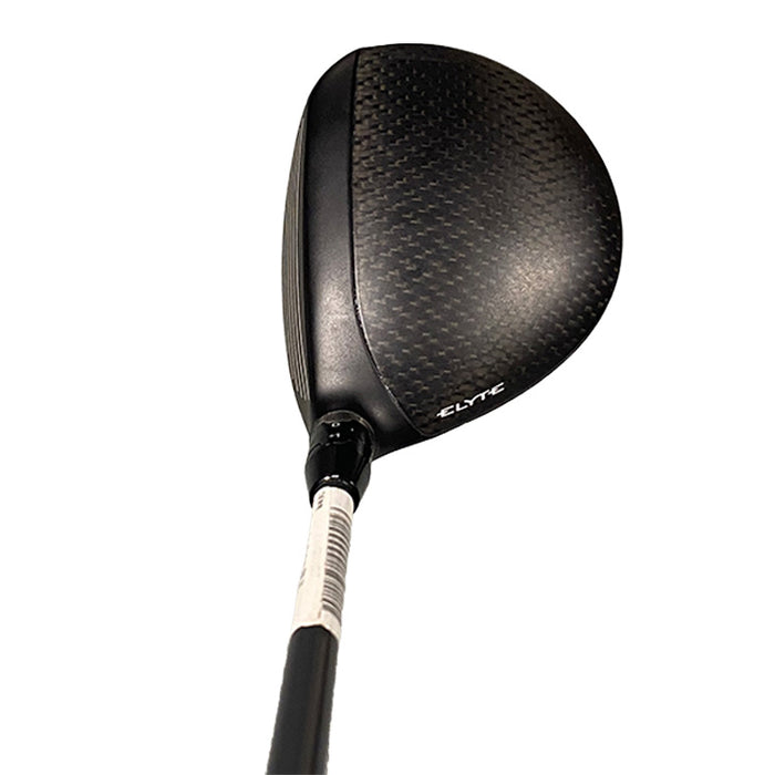 Callaway Elyte Titanium Golf 3 Wood HL - Second Hand