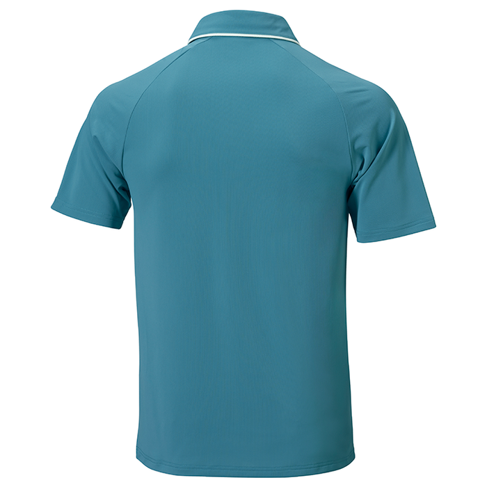 Mizuno Classic Piqué Short Sleeve Golf Polo