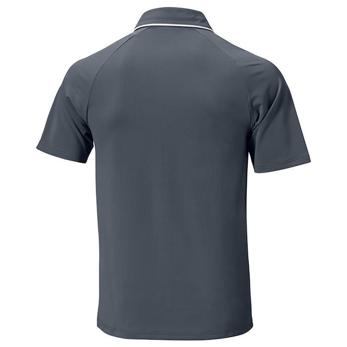 Mizuno Classic Piqué Short Sleeve Golf Polo