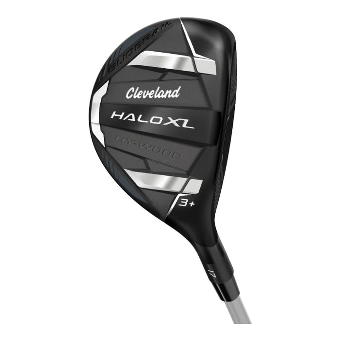 CLEVELAND LAUNCHER XL 2 GOLF HY-WOOD