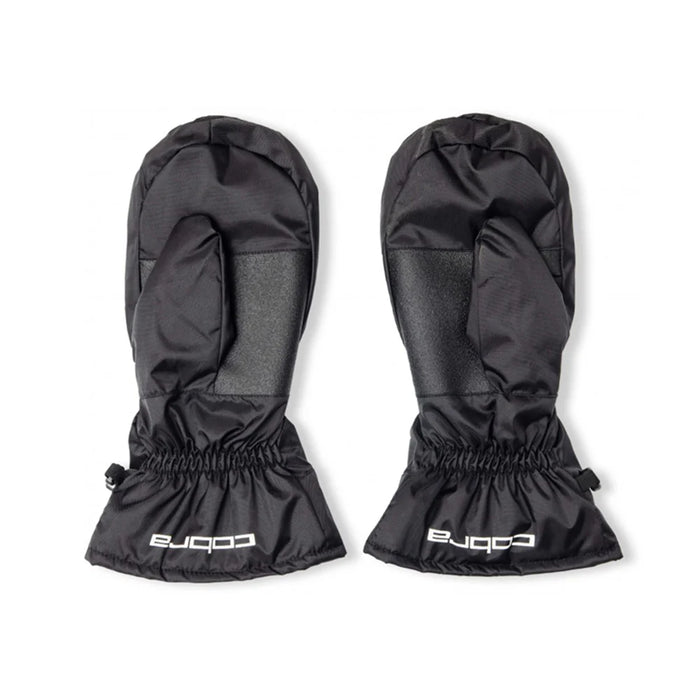 Cobra Golf Winter Mittens - Black