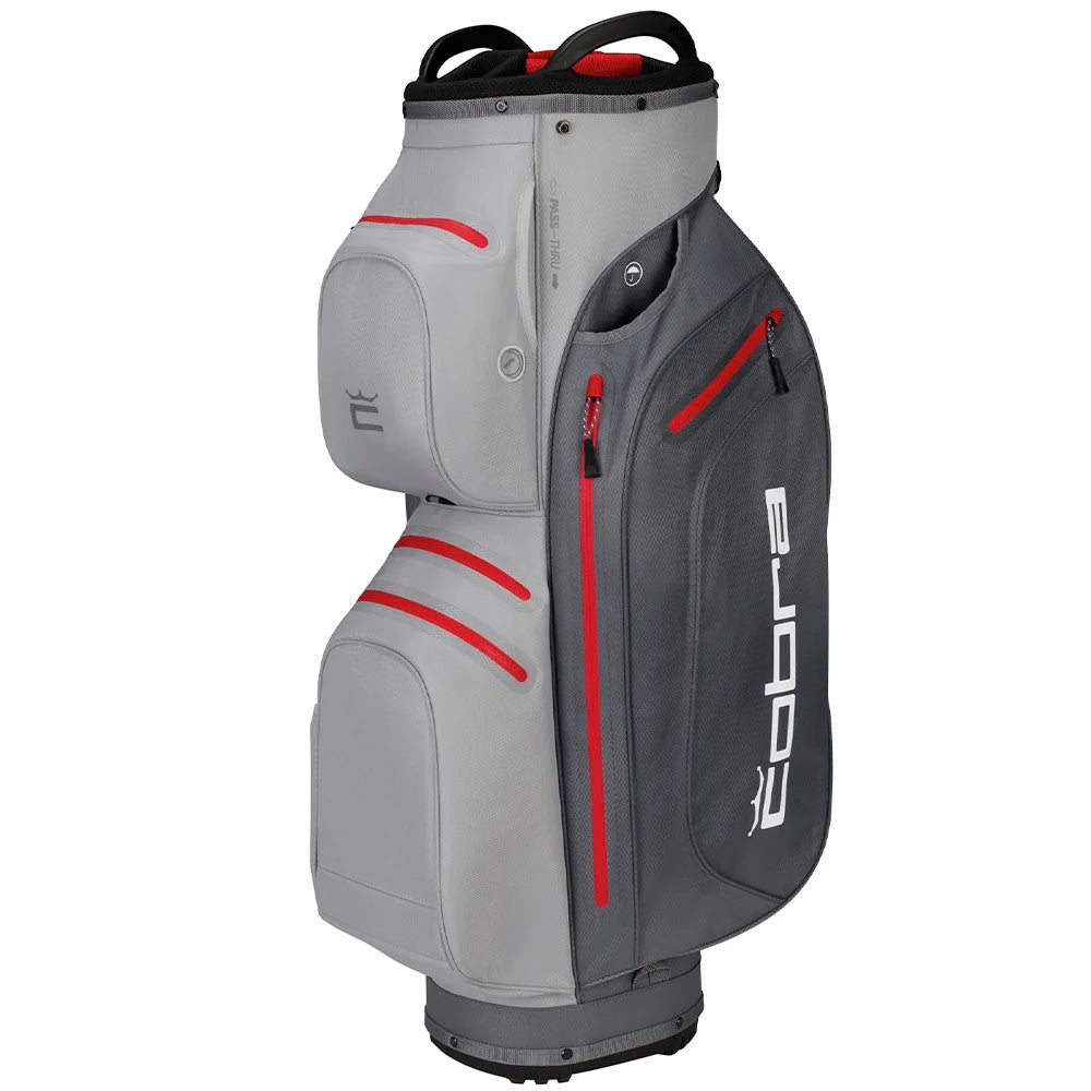 Cobra Ultradry Pro Golf Cart Bag — Andrew Morris Golf