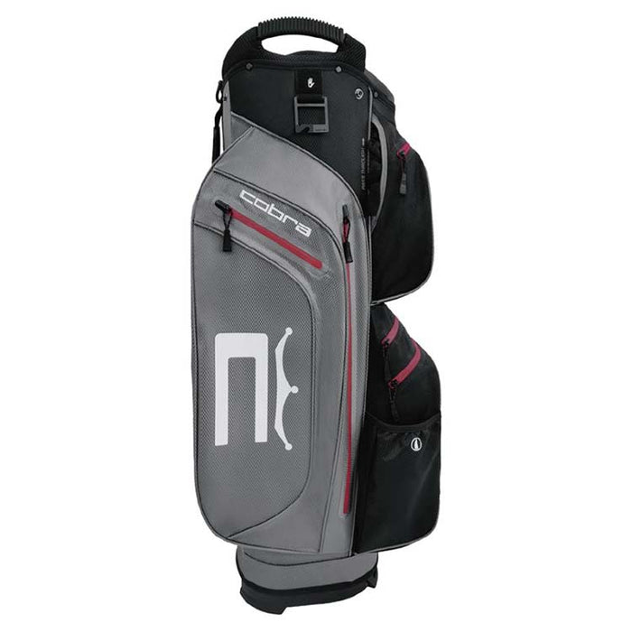Cobra Ace Waterproof Golf Cart Bag