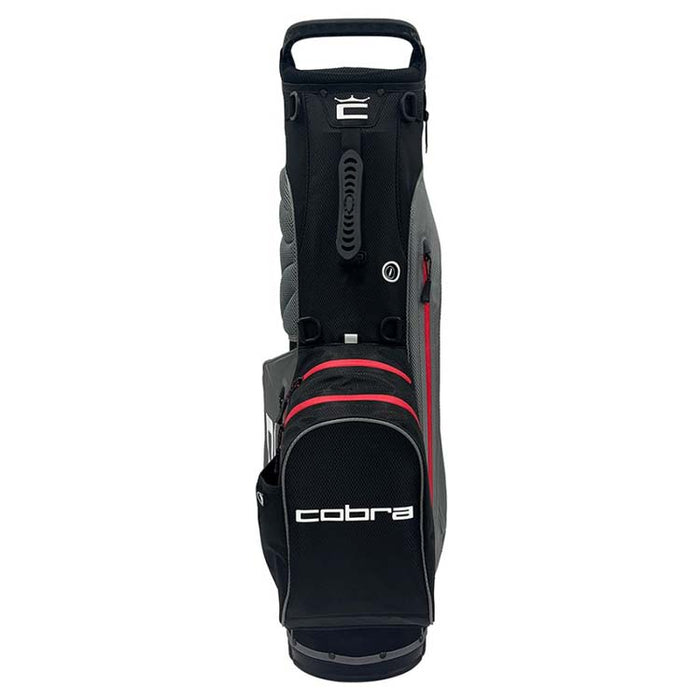Cobra Ace Waterproof Golf Stand Bag