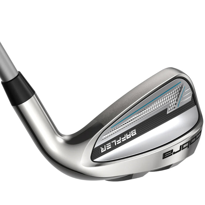 Cobra Baffler Hybrid Irons - Ladies