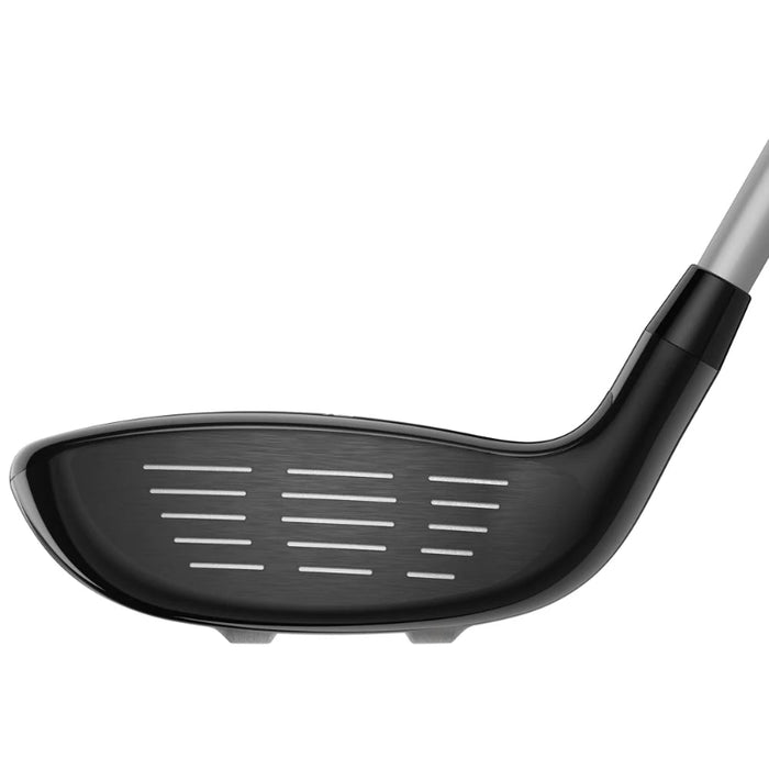Cobra Baffler Hybrid Irons - Ladies