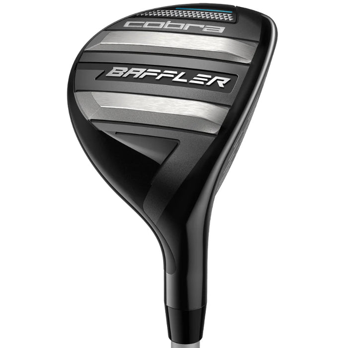 Cobra Baffler Hybrid Irons - Ladies