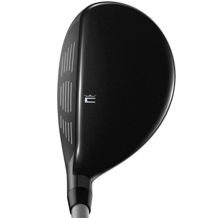 Cobra Baffler Hybrid Irons - Ladies