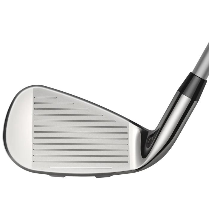 Cobra Baffler Hybrid Irons - Ladies