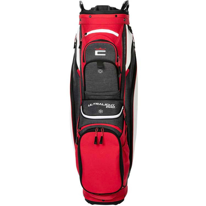 Cobra Ultralight Pro Cart Golf Bag