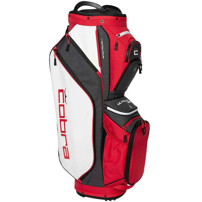 Cobra Ultralight Pro Cart Golf Bag