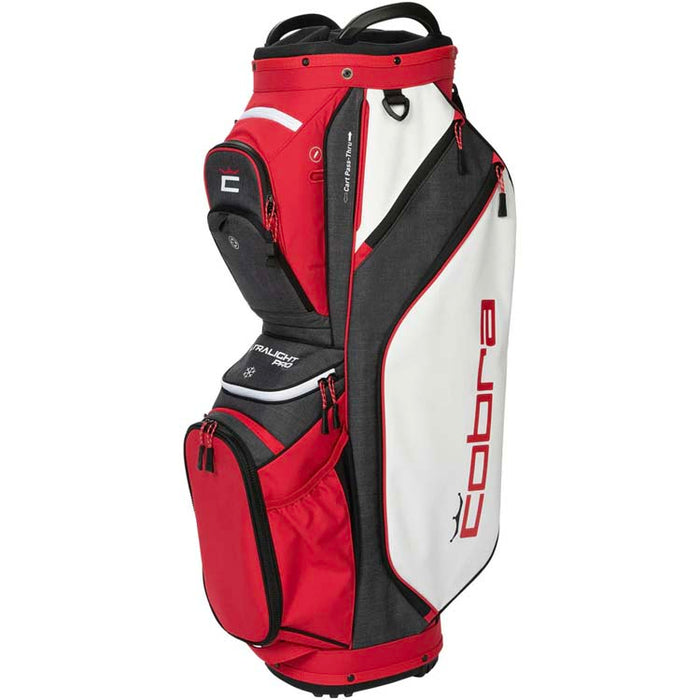 Cobra Ultralight Pro Cart Golf Bag