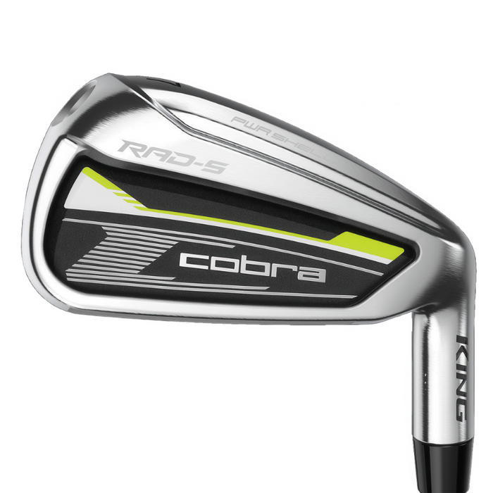 Cobra Radspeed-S Golf Irons