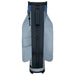 Cobra Signature Golf Cart Bag - Navy Back View 