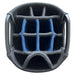 Cobra Signature Golf Cart Bag - Navy Divider View 