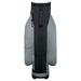 Cobra Signature Golf Cart Bag - Red Back View 