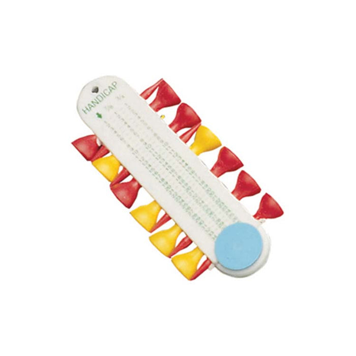 Competition Tee Holder