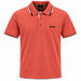 BOSS Paddy Pro Golf Polo - Coral