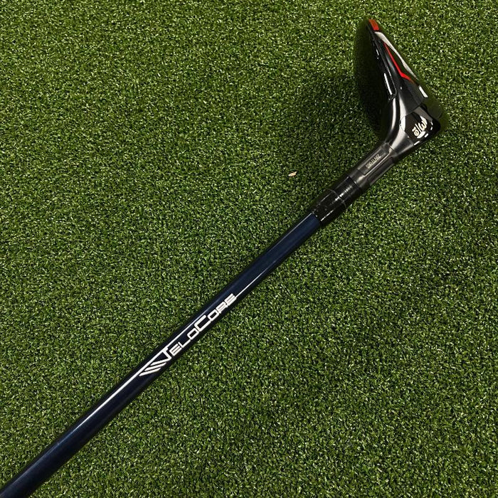 Taylormade STEALTH 2 Plus Tour Issue Golf Hybrid - Second Hand