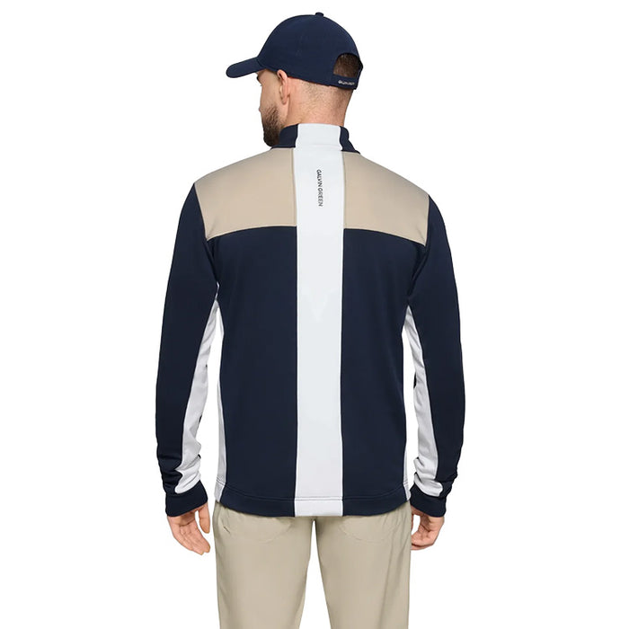 Galvin Green Dean Insulating Golf Pullover