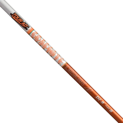 Graphite Design Tour AD DI Orange Golf Shaft