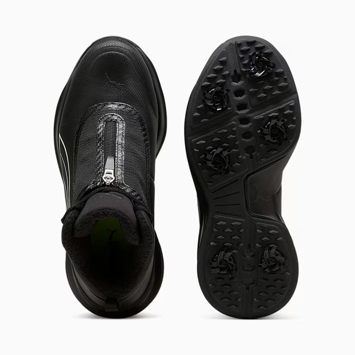 Puma Ladies DRYLBL Golf Boots