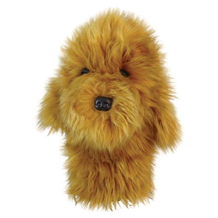 Daphne's Hybrid Headcovers- Doodle Dog