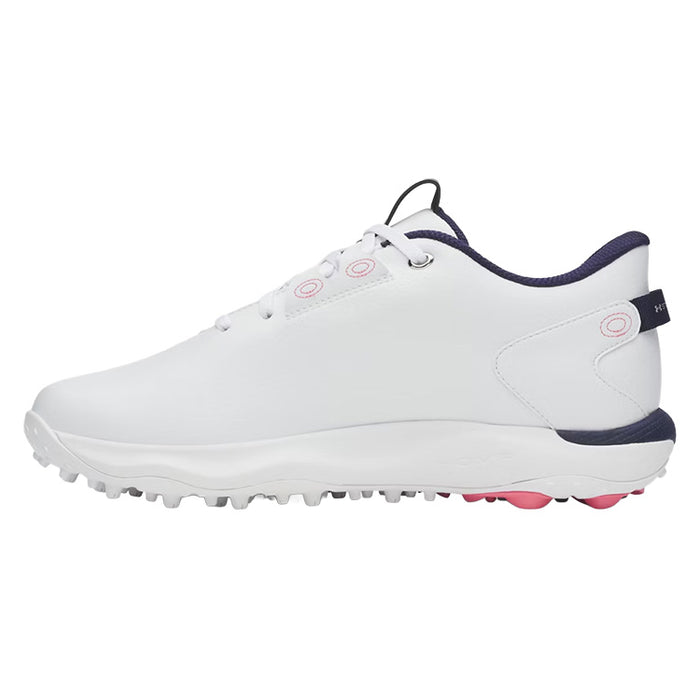 Under Armour Ladies Drive Fade 2 Golf Shoes