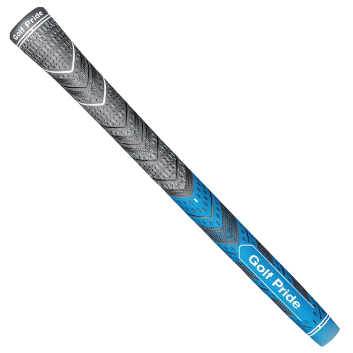 Golf Pride Multi Compound Cord Plus4 Golf Grip