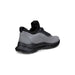 ECCO Golf Biom C5 Leather Gore-Tex Golf Shoes - Black Back View 