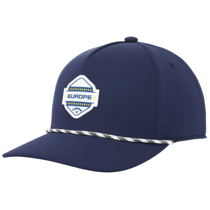 Callaway Team Europe Golf Cap