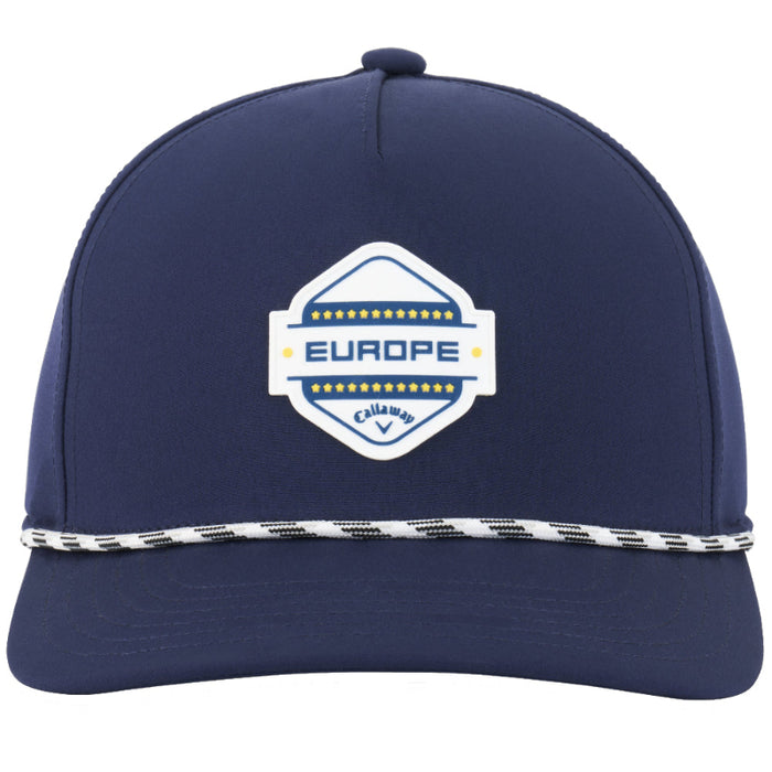 Callaway Team Europe Golf Cap