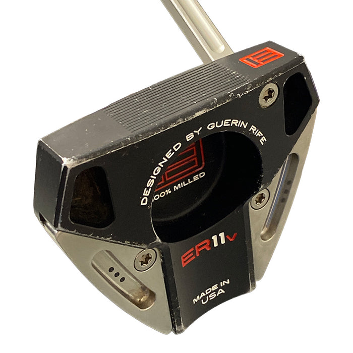 Evenroll ER11v Armlock Golf Putter - Second Hand
