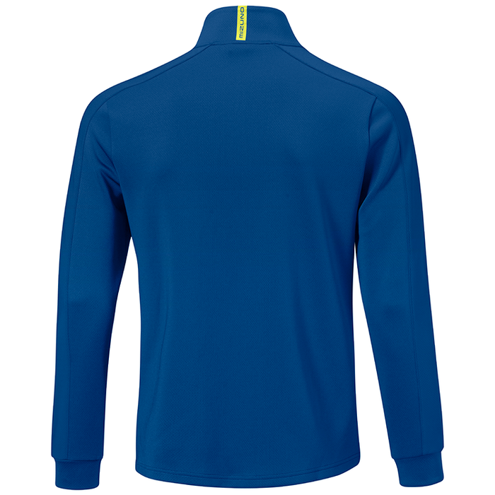 Mizuno Elevated Warm 1/4 Zip Golf Pullover