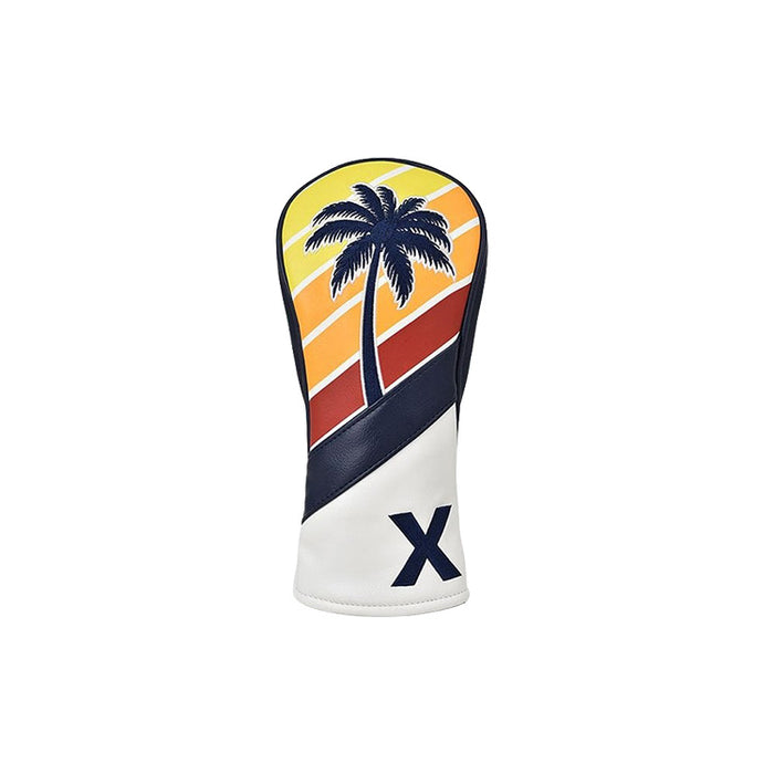 Endless Summer Golf Rescue Headcover
