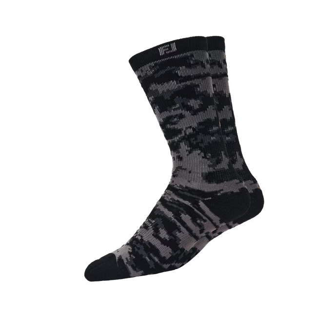 FootJoy Pro Dry Crew Junior Socks