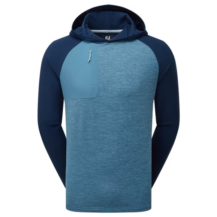 Footjoy ThermoSeries Pullover Golf Hoodie