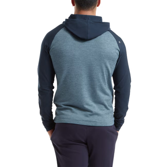 Footjoy ThermoSeries Pullover Golf Hoodie