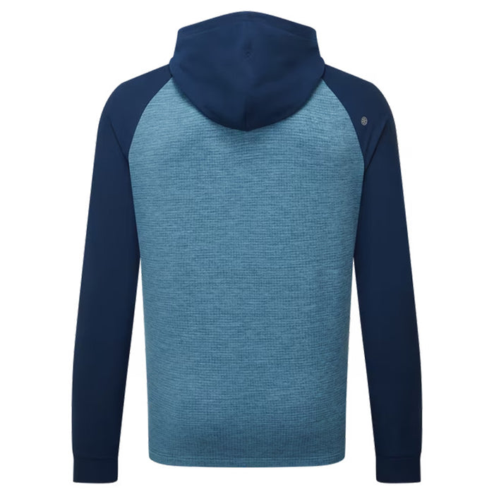 Footjoy ThermoSeries Pullover Golf Hoodie