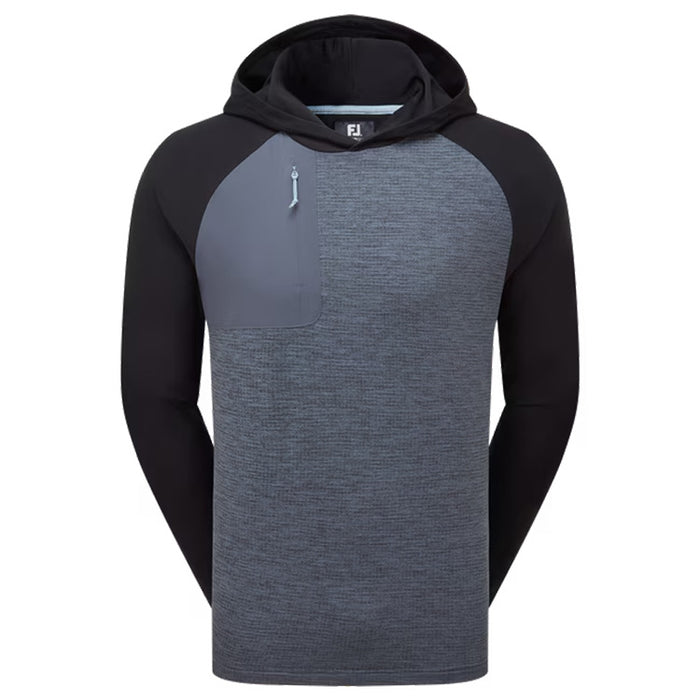 Footjoy ThermoSeries Pullover Golf Hoodie