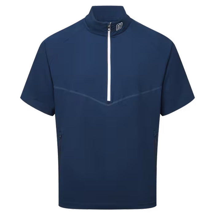 Footjoy Zephyr SS Golf Windshirt