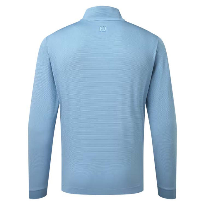 Footjoy Ottoman Stripe Chill-Out Golf Pullover