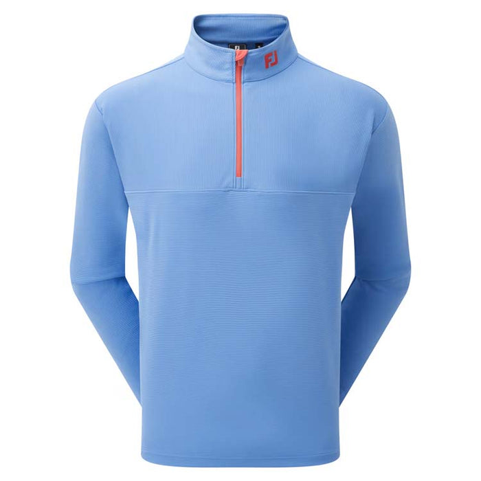 Footjoy Angled Ottoman Chill-Out Golf Pullover