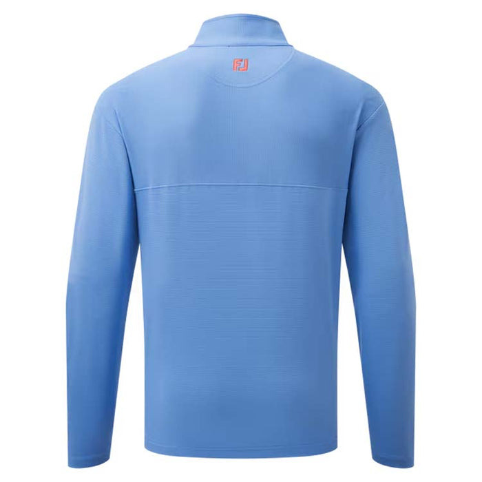 Footjoy Angled Ottoman Chill-Out Golf Pullover