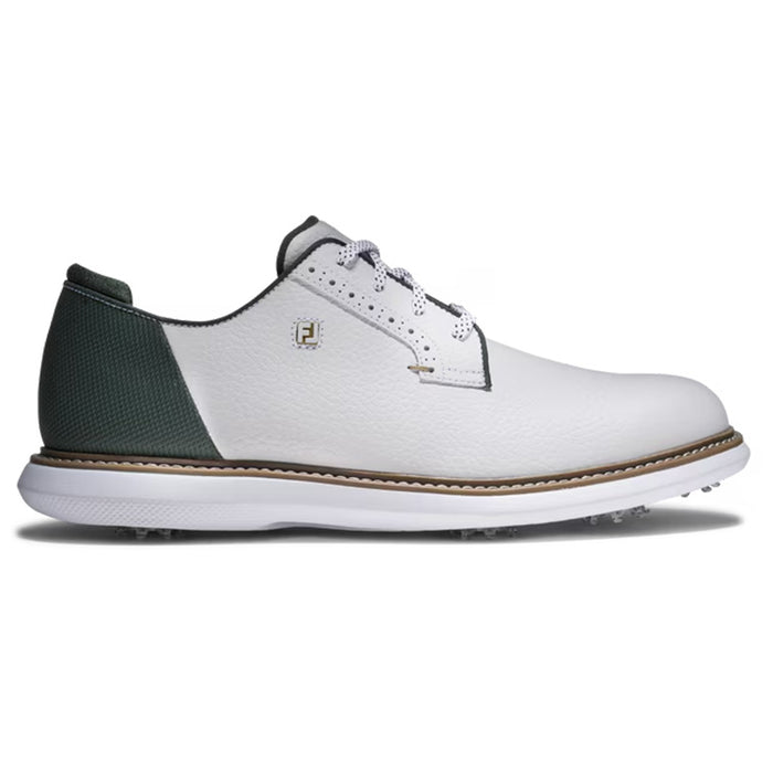 Footjoy Traditions Diamond Grid - Blucher