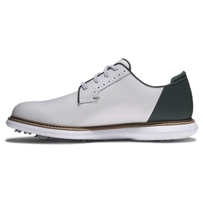 Footjoy Traditions Diamond Grid - Blucher
