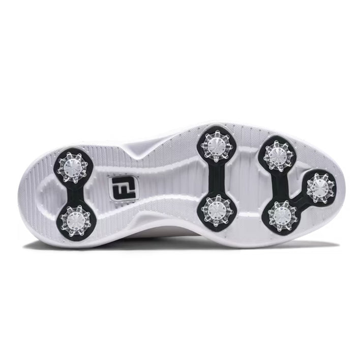 Footjoy Traditions Diamond Grid - Blucher