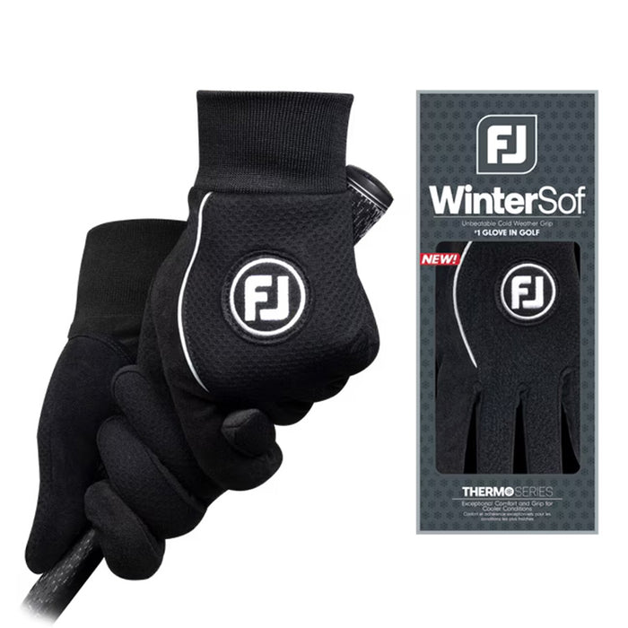 Footjoy Ladies WinterSof Glove